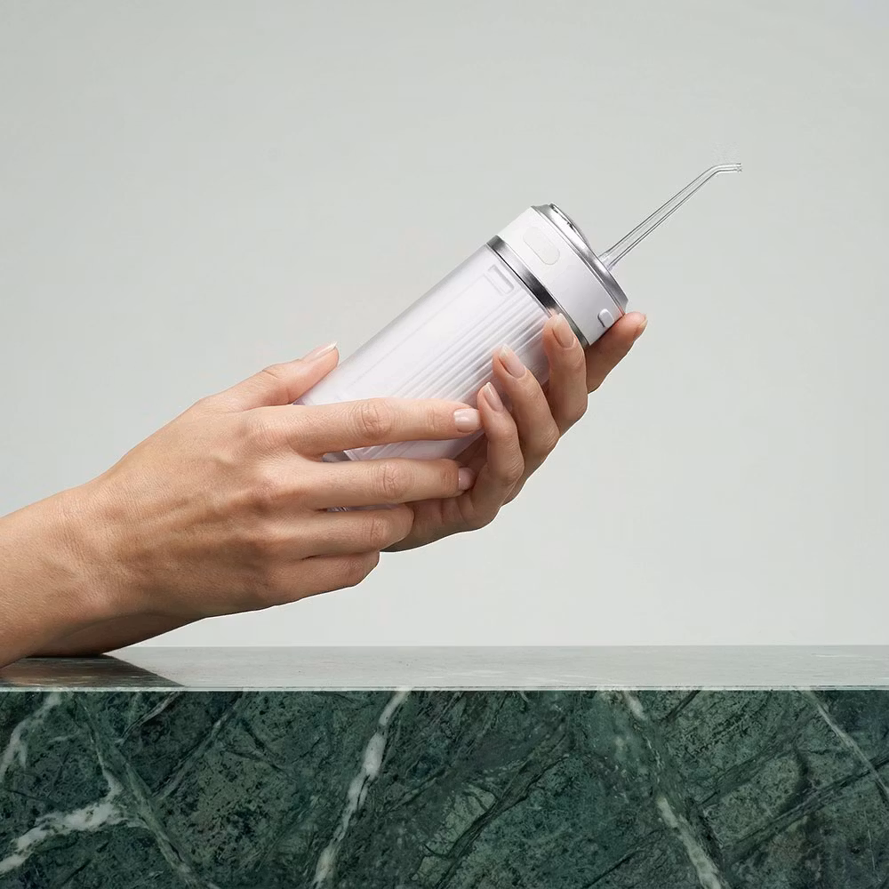 Water Flosser Pro